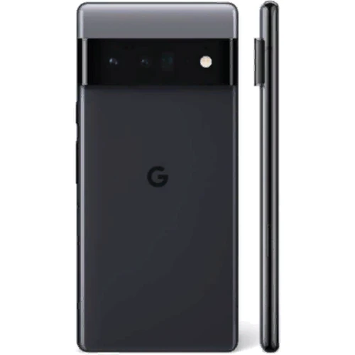 Смартфон Google Pixel 6 Pro 12/128GB Stormy Black: Коммуникации USB Type-C 3.1 / Wi-Fi 802.11 a/b/g/n/ac/6e / Bluetooth 5.2 / GPS (A-GPS, GLONASS, GALILEO, QZSS, BDS) / NFC