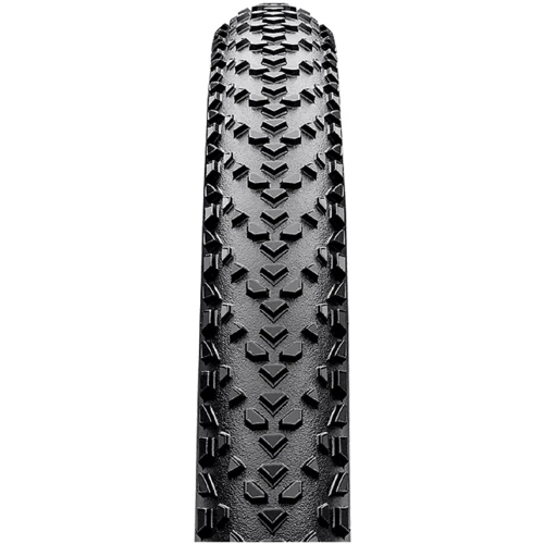 Покришка безкамерна Continental Race King ShieldWall, 27.5 x 2.20, чорна, доладна, skin (150292): Тип покришки Внедорожная