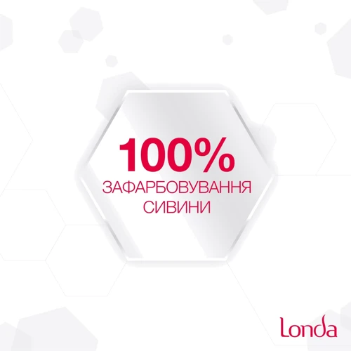 LONDA Крем-фарба для волосся стійка Base 32 Мокка 110 ml: Призначення 