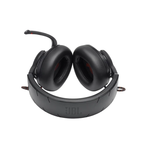 Наушники JBL Quantum 600, Black (JBLQUANTUM600BLK): Чувствительность (дБ) 100