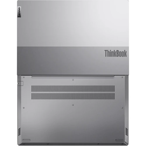 Ноутбук Lenovo ThinkBook 14 G3 ACL Mineral Gray (21A2003MRU): Вага 1.4 кг