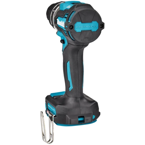 Шуруповерт Makita HP002GA201: Питание от аккумулятора