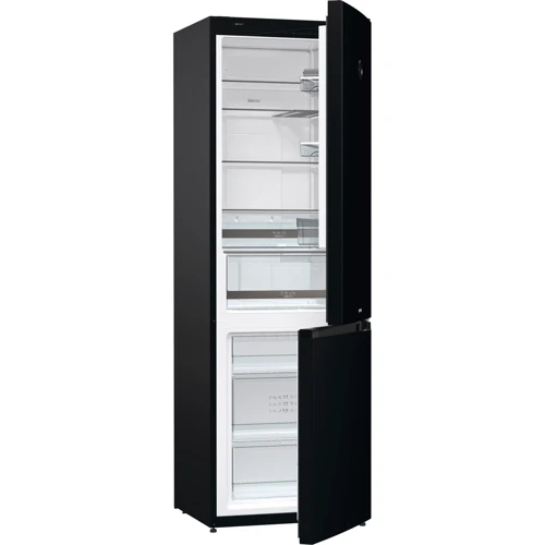 Холодильник Gorenje NRK611SYB4: Виконання окремо стоїть