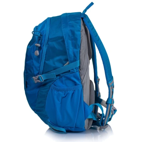 Чоловічий рюкзак Onepolar синій (W2151-blue): Тип Рюкзаки