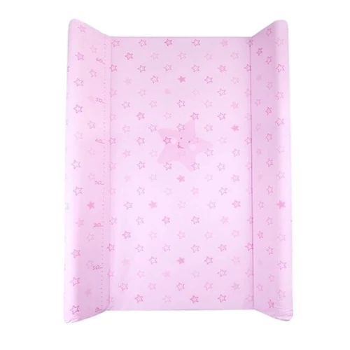 

Пеленатор Lorelli Hard Short 50х71 pink