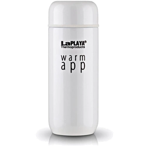 Термочашка La PLAYA LP "Warm App" 0.2 л (4020716800134)