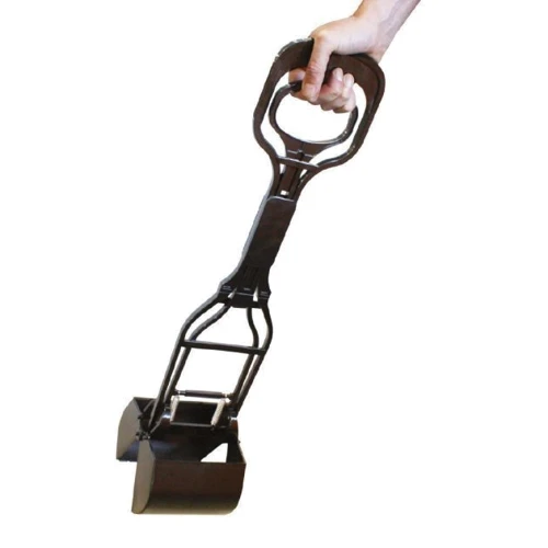 

Совок Croci Clamp для сбора фекалий собак 71 см (C6020244)