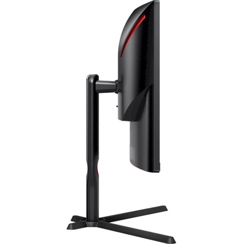 Монитор AOC CQ27G3SU/BK: Разрешение Wide Quad HD (2560x1440)