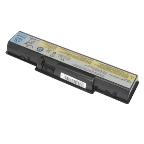 Батарея для ноутбука Lenovo-IBM L09M6Y21 B450 10.8V Black 4400mAh OEM (12151)