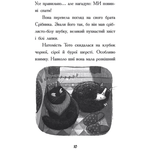 Дермот О'Лірі: Тото. Кішка-ніндзя та велика втеча змія. Книга 1: Автор Дермот О'Лири