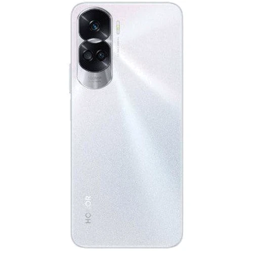 Смартфон Honor 90 Lite 5G 8/256GB Titanium Silver: Вбудована пам'ять 256 ГБ