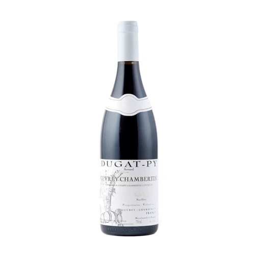 Вино Bernard Dugat-Py Gevrey-Chambertin Vieilles Vignes, 2017 (0,75 л) (BW44209)