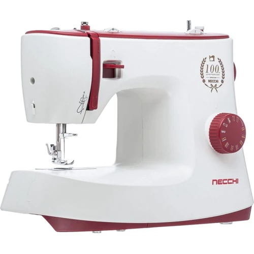 Швейна машина Necchi K417A