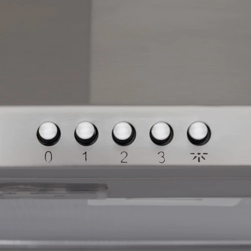 Вытяжка JANTAR KBM 650 60 IS: Материал корпуса нержавеющая сталь