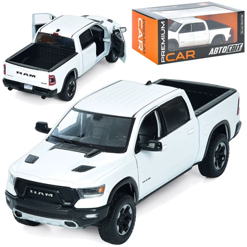 Джип АвтоСвіт 2019 Ram 1500 (AP-1949)