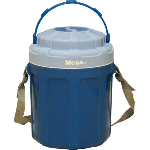 Ізотермічний контейнер Time Eco Mega 3.5л (0717040954247)