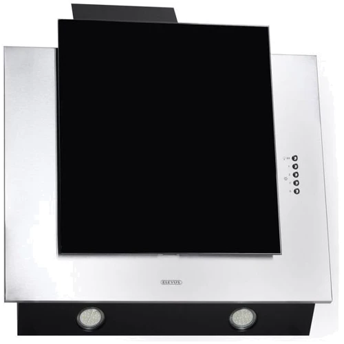 Вытяжка Eleyus Titan A 1200 LED SMD 60 IS+BL: Управление Механическое