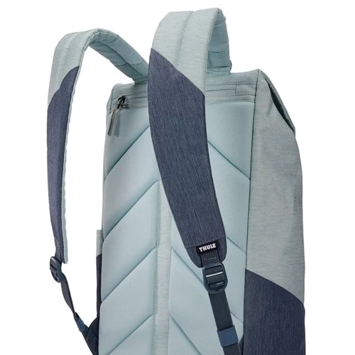 Thule Lithos 16L Alaska/Dark Slate (TLBP213) for MacBook 13-14" фото 9