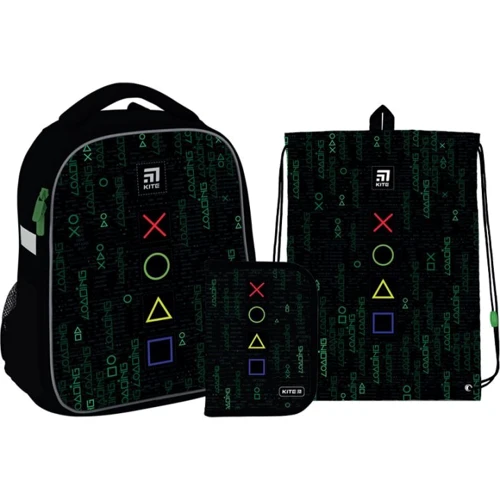 Шкільний набір Kite Education Play Time 555S (set_k22-555s-9)