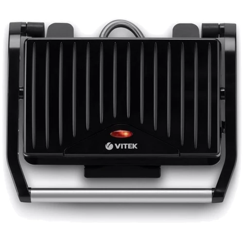 Електрогриль Vitek VT-2631: Тип Електрогриль притискної
