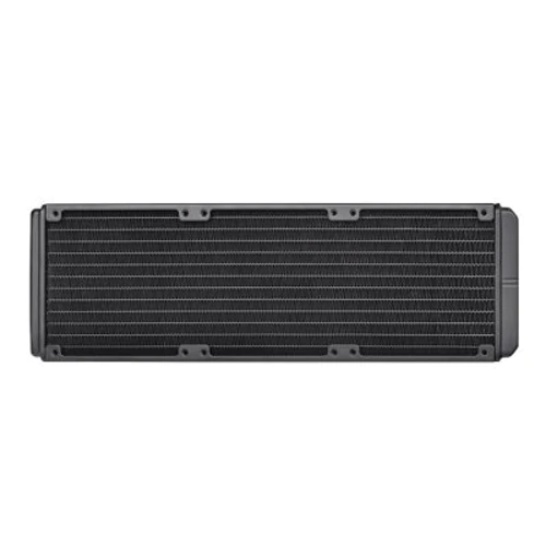 Кулер Thermaltake TOUGHLIQUID Ultra 360 All-In-One Liquid Cooler (CL-W323-PL12GM-A): Тип водяное охлаждение (СВО)