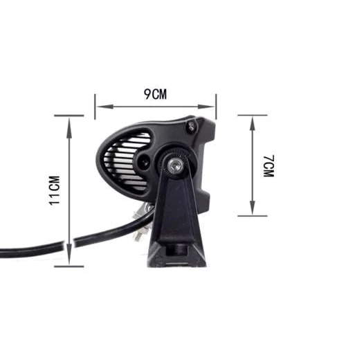 Світлодіодна фара ближнього світла Digital DCL-L060 F