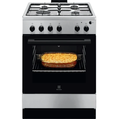 Газовая плита Electrolux LKG600001X