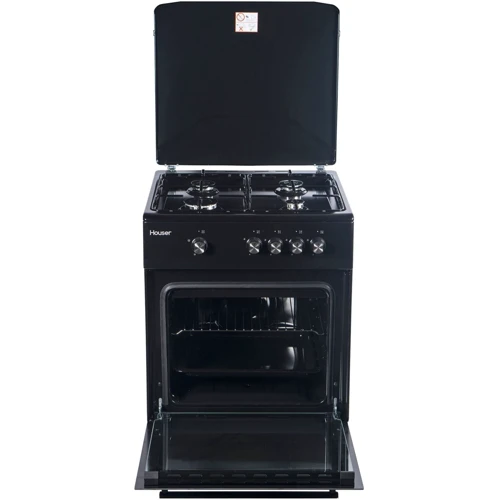 Газовая плита Houser FSG 6201 B: Тип устройства кухонная плита