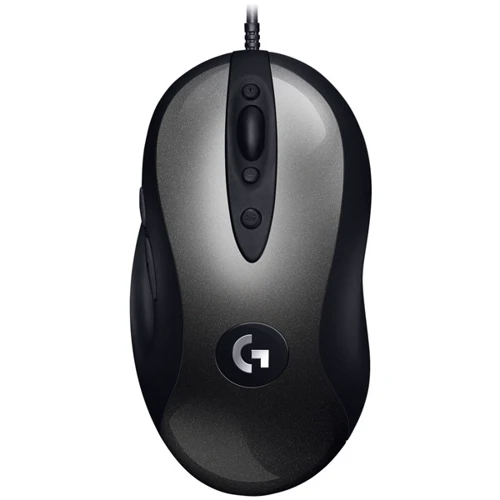Мышь Logitech MX518 (910-005544) Black
