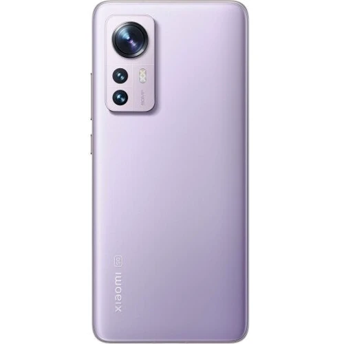 Смартфон Xiaomi 12X 8/128Gb Purple Approved Вітринний зразок фото 9