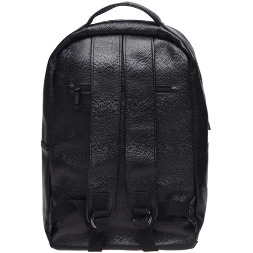 Чоловік рюкзак Keizer чорний (k1336-black): Стать Чоловік