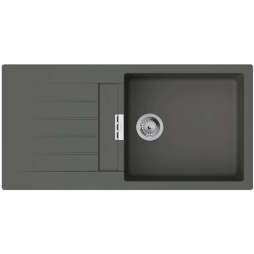 Кухонная мойка Hansgrohe S52 43358290