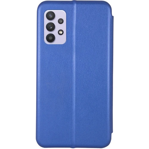 Аксессуар для смартфона Fashion Classy Blue for Samsung A325 Galaxy A32: Совместимость Samsung A325 Galaxy A32