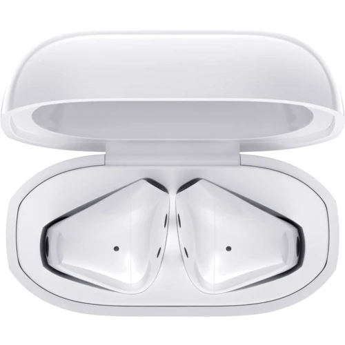 Наушники Xiaomi Redmi Buds 3 White (M2104E1/BHR5174GL) : Диапазон частот (Гц) 20-20000