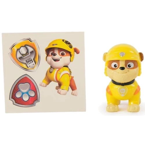 Мини фигурка-сюрприз Paw Patrol Щенячий патруль Щенки в ассортименте (SM17794) фото 5