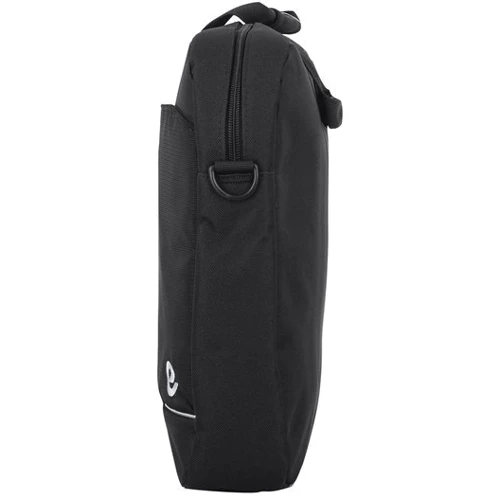 Сумка для ноутбуков Ergo 16" Arezzo 416 Black (EA416B): Цвет черный