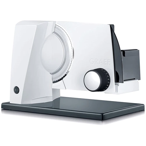 Ломтерезка Graef S11001 White