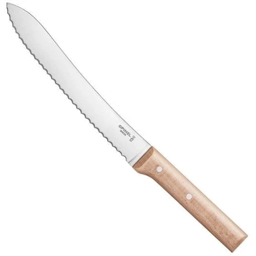 Opinel Bread knife №116 для хлеба 21 см (204.66.05)