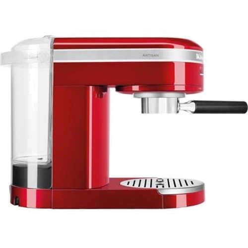 Кофеварка KitchenAid Artisan 5KES6503ECA
