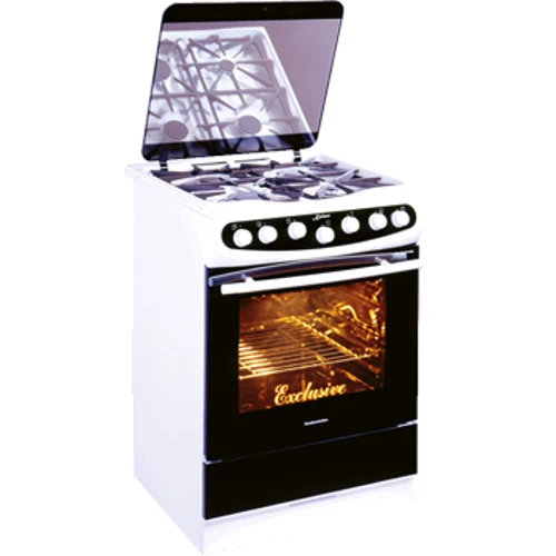 Газовая плита Kaiser HGG 60501 W