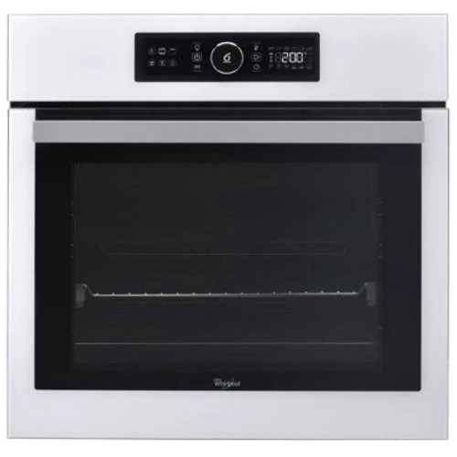 Духовой шкаф электрический Whirlpool AKZ9 6230 WH: Мощность подключения, Вт 3650