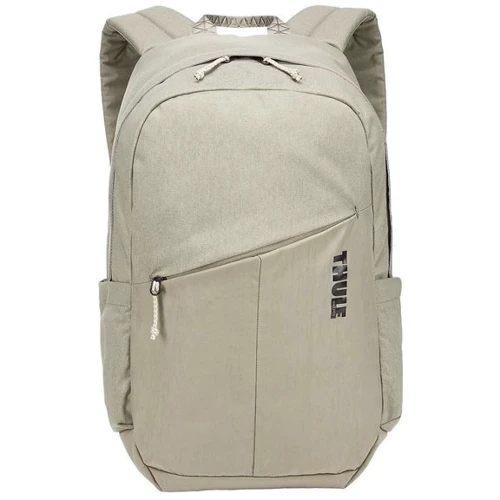 Thule Campus Notus 20L Vetiver Gray (TCAM-6115) for MacBook Pro 15-16": Тип аксессуара рюкзак