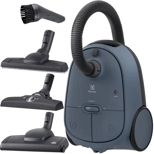 Пылесос Electrolux EB61C4DB: Вес 6.48 кг