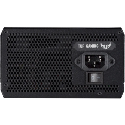 Блок живлення ASUS TUF-GAMING-750B: Вентилятор нижньої стінки 135 мм