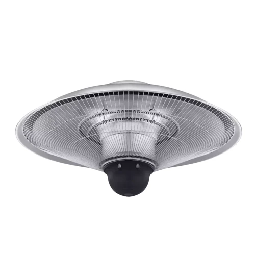 Обогреватель Grilli 2500w, 60 см подвесной (777756): Тип инфракрасный