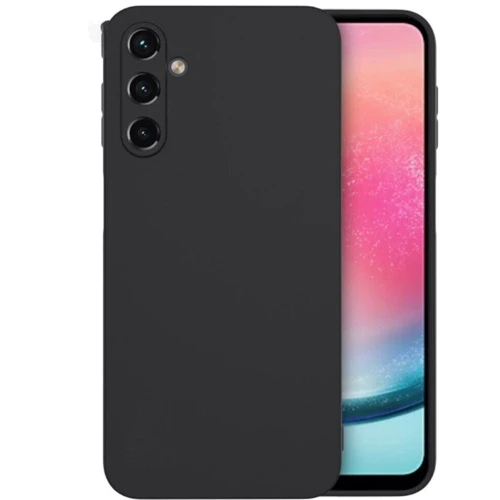 Чохол для телефона BeCover TPU Case Black для Samsung M146 Galaxy M14 5G (709304)