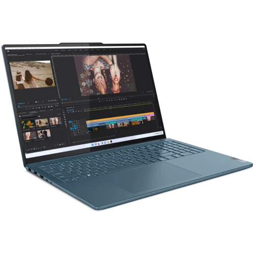 Ноутбук Lenovo Yoga Pro9 16IRP8 (83BY004SRA) UA: Тип екрану глянец