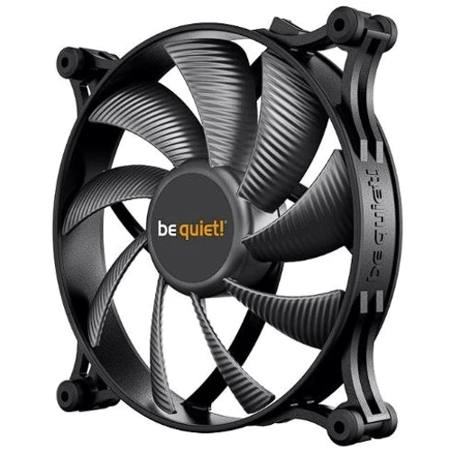 Кулер Be quiet! Shadow Wings 2 140mm (BL086)