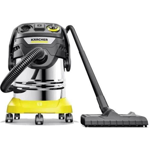 Пылесос Karcher WD 6 P S V-25/6/22 (1.628-484.0): Тип пылесоса промышленный
