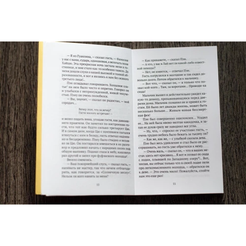 Сунлин Пу: Странные истории: Количество страниц 319